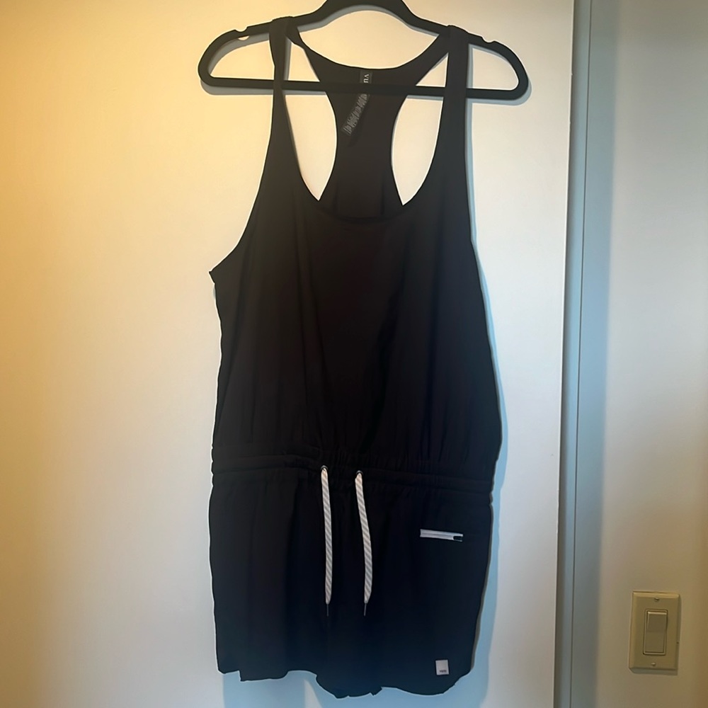 Vuori Romper